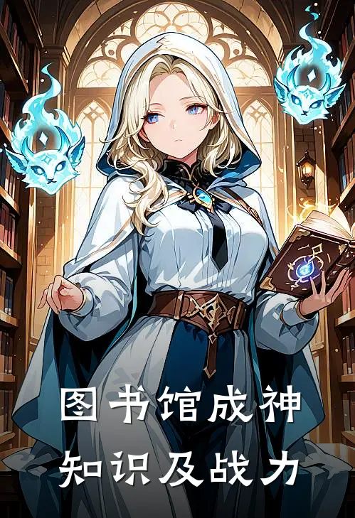 林凡王浩《图书馆成神：知识及战力》最新章节阅读_(林凡王浩)热门小说