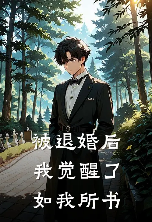 被退婚后，我觉醒了如我所书(徐天麟叶星语)完本小说推荐_最新章节列表被退婚后，我觉醒了如我所书(徐天麟叶星语)