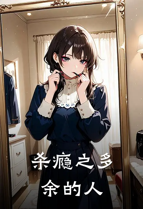 杀瘾之多余的人