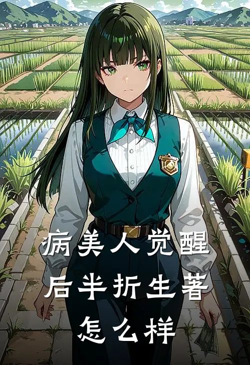 病美人觉醒后半折生著,怎么样