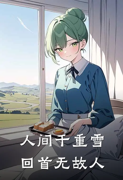 人间千重雪，回首无故人