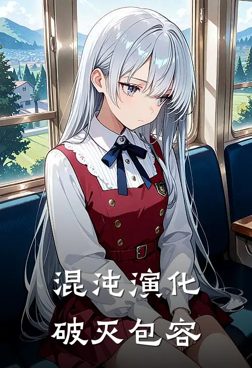 混沌演化破灭包容