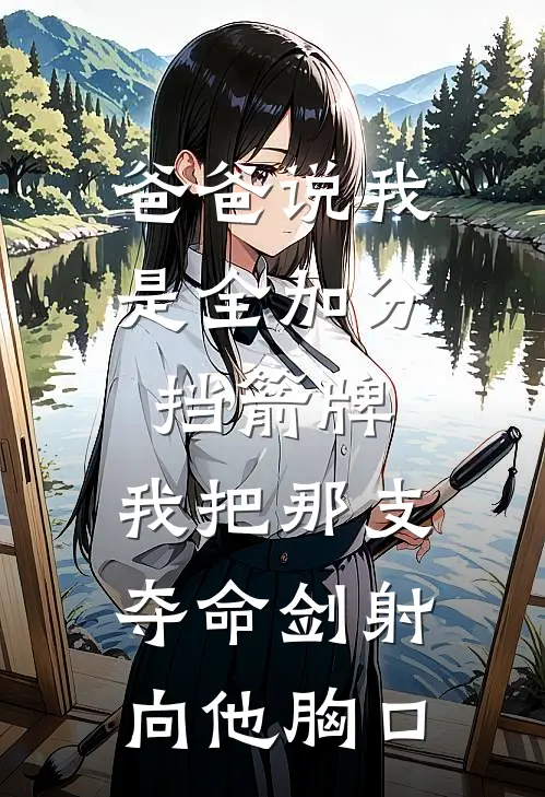 爸爸说我是全加分挡箭牌，我把那支夺命剑射向他胸口(林国栋林薇薇)最新章节在线阅读_(爸爸说我是全加分挡箭牌，我把那支夺命剑射向他胸口)完整版免费在线阅读