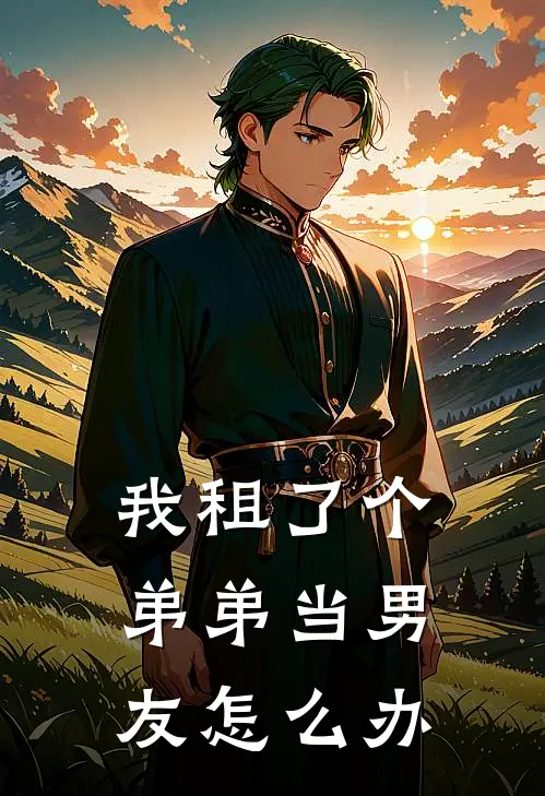 我租了个弟弟当男友怎么办