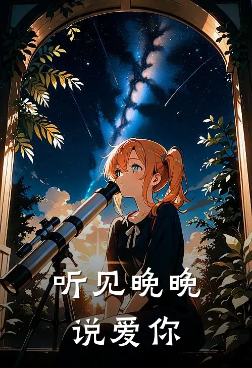 听见晚晚说爱你