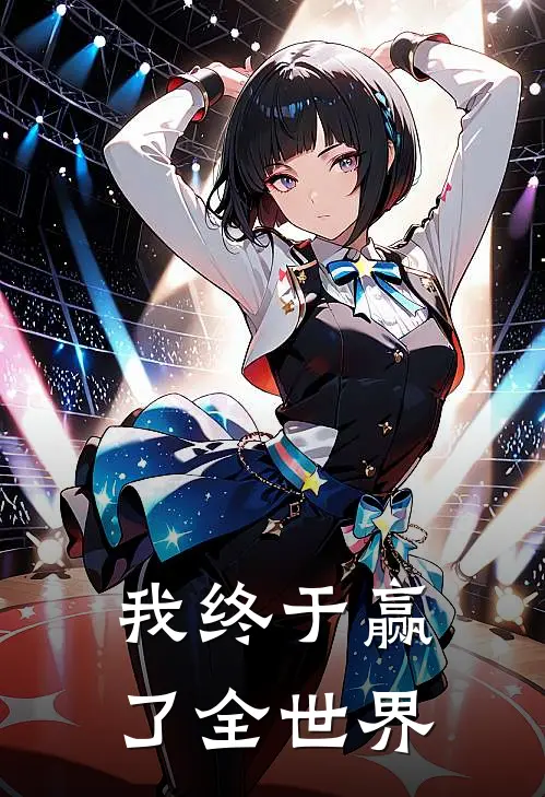 我终于赢了全世界