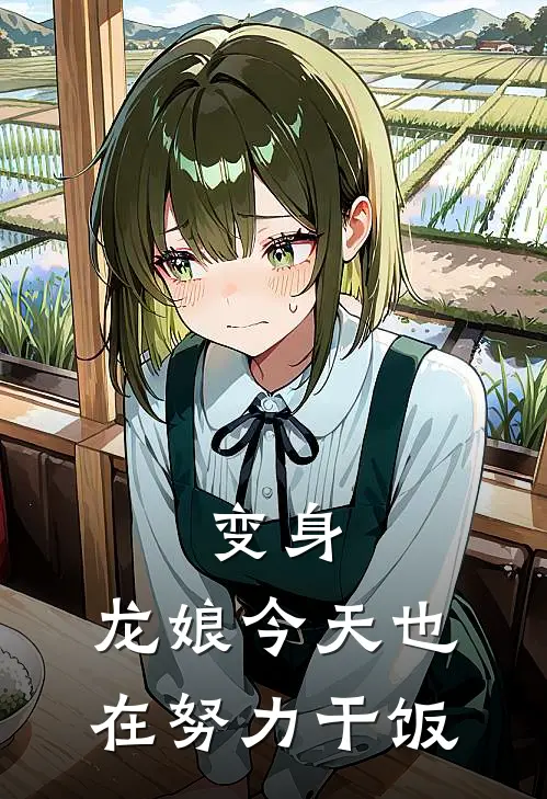 变身：龙娘今天也在努力干饭(阿尔莉娅阿克尼德)无弹窗小说免费阅读_小说免费阅读无弹窗变身：龙娘今天也在努力干饭阿尔莉娅阿克尼德