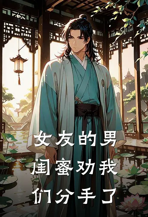 女友的男闺蜜劝我们分手了