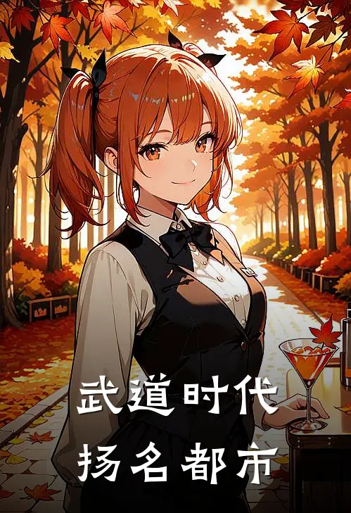 武道时代·扬名都市