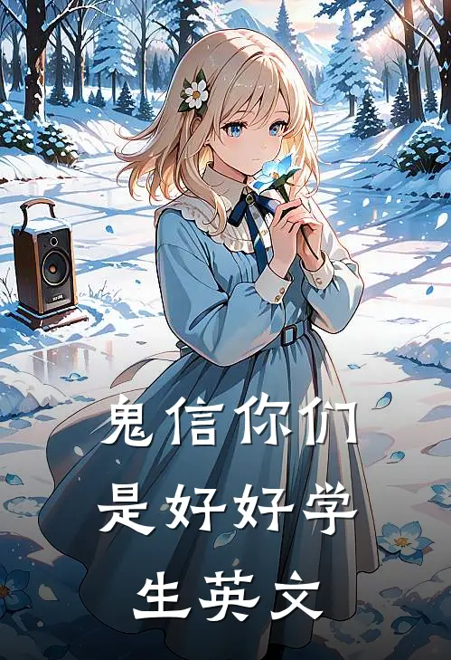 鬼信你们是好好学生英文