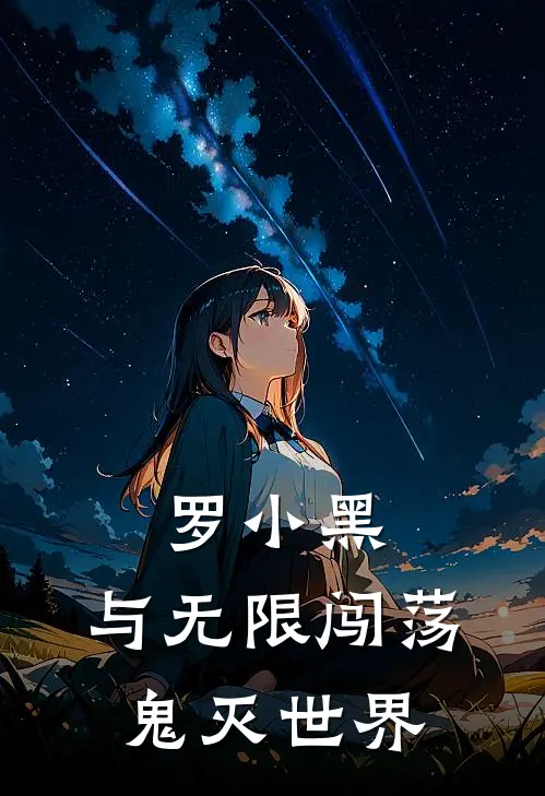 罗小黑：与无限闯荡鬼灭世界(炭治郎鹿野)免费小说笔趣阁_完结版小说推荐罗小黑：与无限闯荡鬼灭世界(炭治郎鹿野)