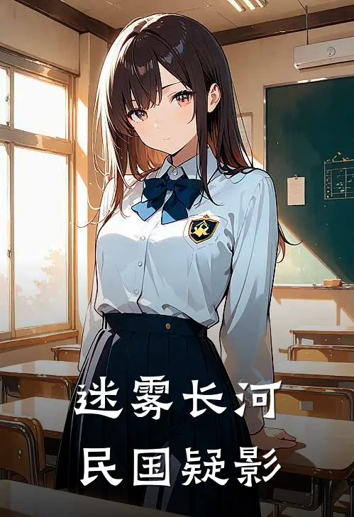 迷雾长河·民国疑影骆语芸宋远舟完结小说大全_免费小说在哪看迷雾长河·民国疑影(骆语芸宋远舟)