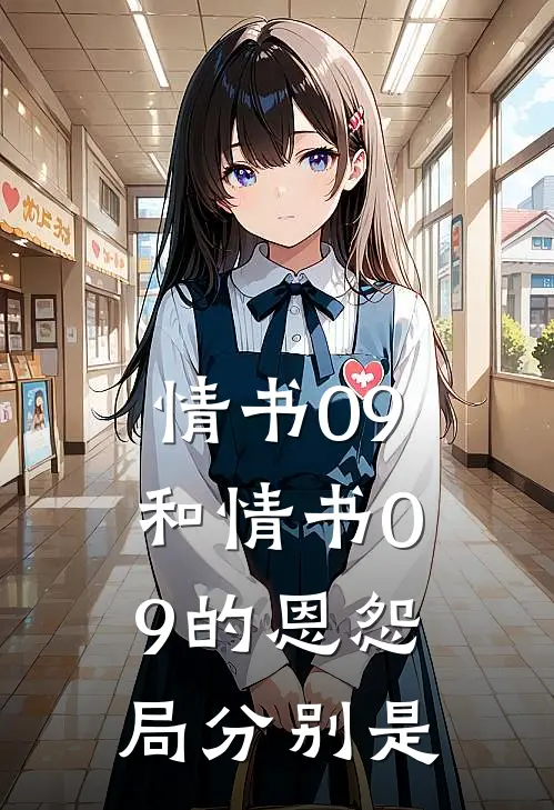 情书09和情书09的恩怨局分别是