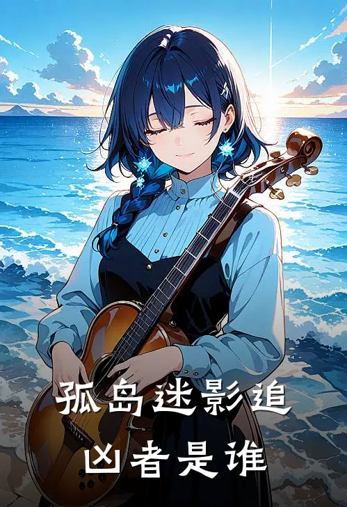 孤岛迷影追凶者是谁