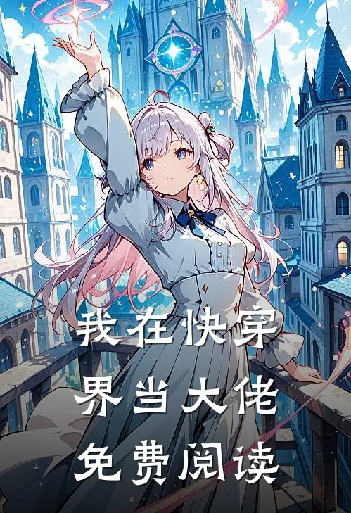 我在快穿界当大佬免费阅读