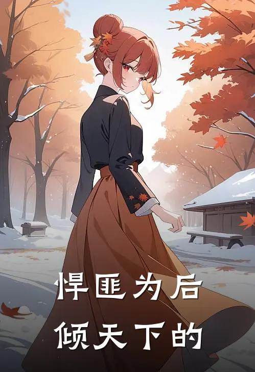 悍匪为后倾天下的