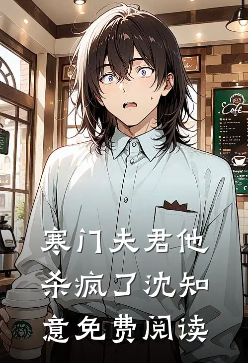 寒门夫君他杀疯了沈知意免费阅读