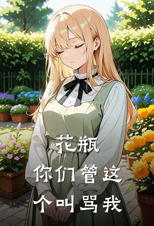 《花瓶，你们管这个叫骂我》玉如意康熙火爆新书_花瓶，你们管这个叫骂我(玉如意康熙)最新热门小说