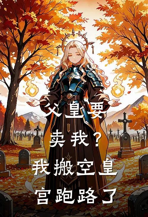 《父皇要卖我？我搬空皇宫跑路了》林晚星萧彻全本阅读_(林晚星萧彻)全集阅读