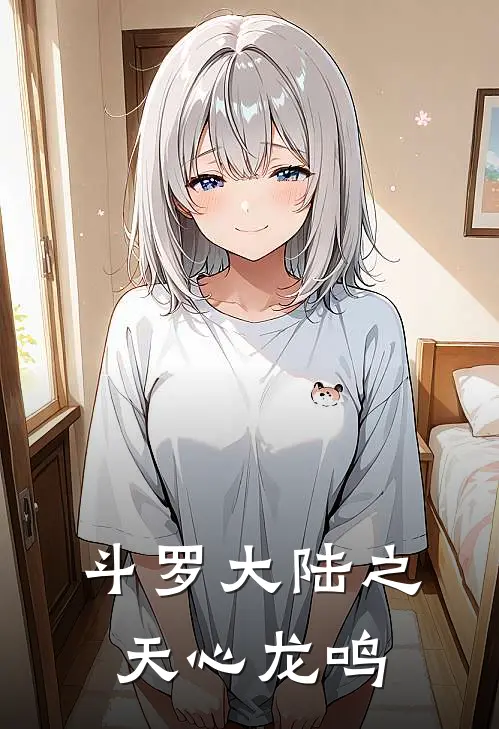 斗罗大陆之天心龙鸣