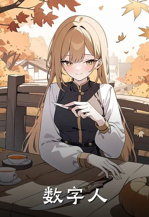 数字人林寒苏晓在线免费小说_最新推荐小说数字人(林寒苏晓)