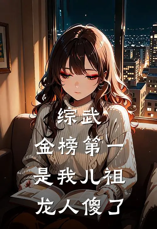 综武：金榜第一是我儿祖龙人傻了