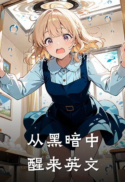 从黑暗中醒来英文