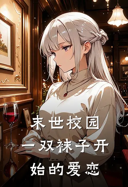 末世校园：一双袜子开始的爱恋