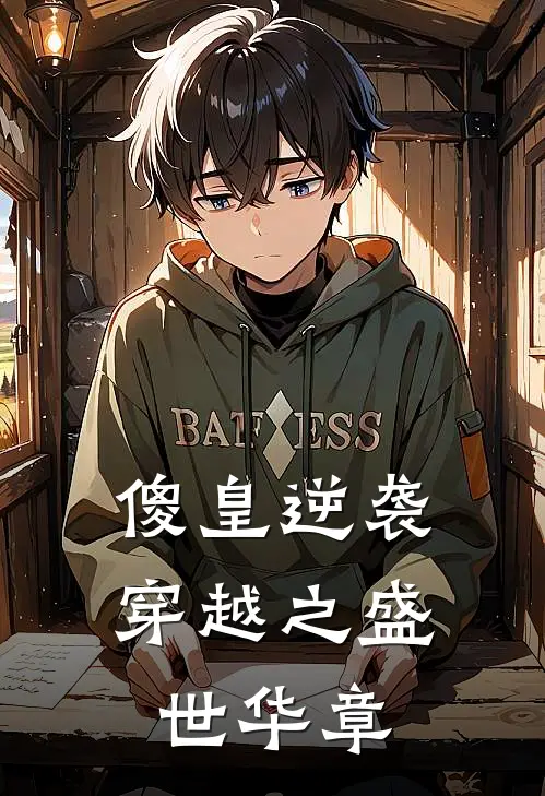 傻皇逆袭：穿越之盛世华章