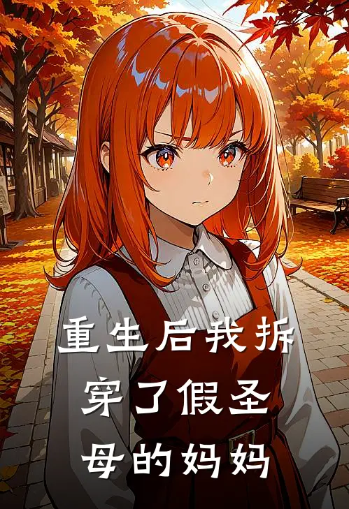 重生后我拆穿了假圣母的妈妈