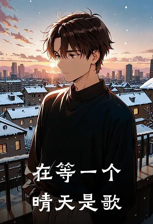 在等一个晴天是歌