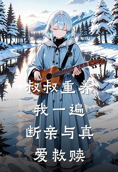 叔叔重养我一遍：断亲与真爱救赎伏雪夏月免费小说大全_热门免费小说叔叔重养我一遍：断亲与真爱救赎(伏雪夏月)