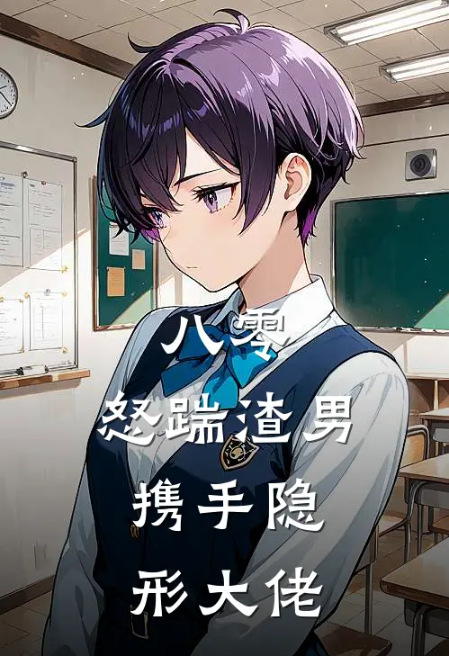 八零：怒踹渣男，携手隐形大佬