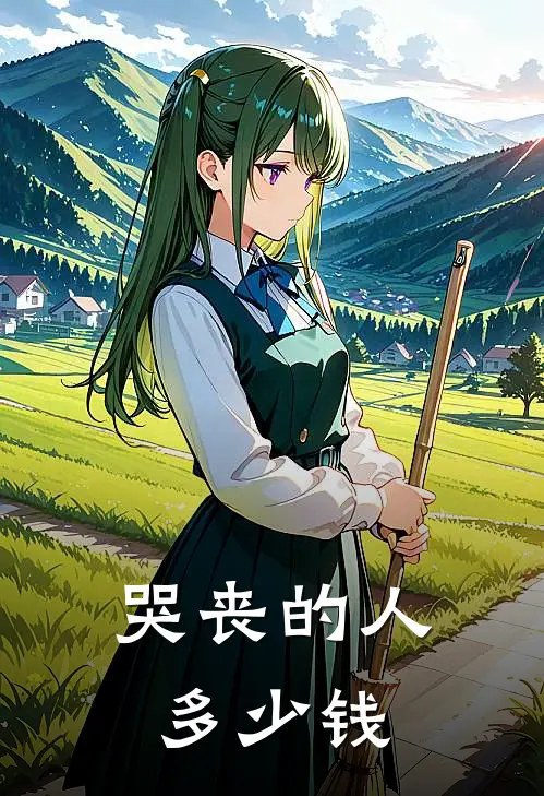 哭丧的人多少钱