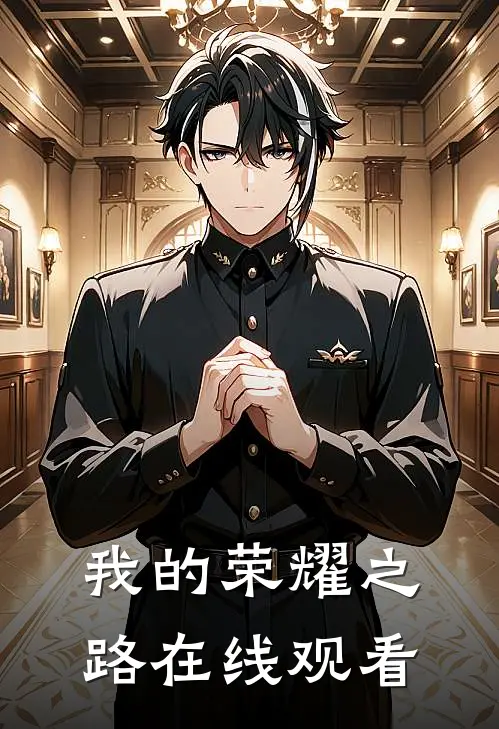 我的荣耀之路在线观看