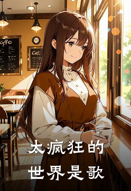 太疯狂的世界是歌