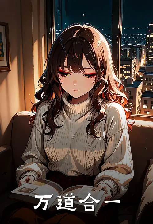 姜凡贺杰（万道合一）全文免费阅读无弹窗大结局_