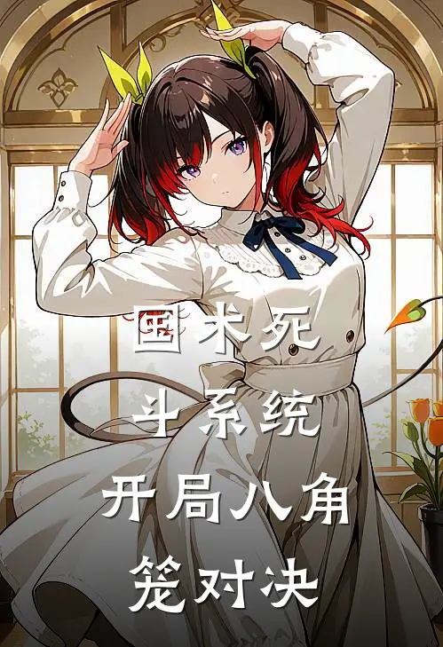 国术死斗系统：开局八角笼对决(林啸林啸)全本免费在线阅读_国术死斗系统：开局八角笼对决最新章节在线阅读