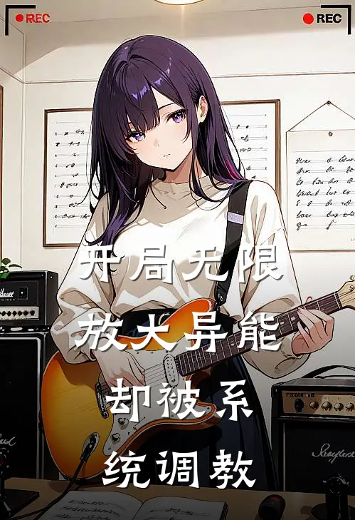 开局无限放大异能，却被系统调教