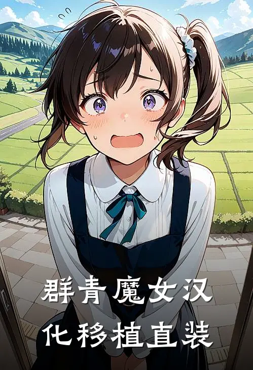 群青魔女汉化移植直装