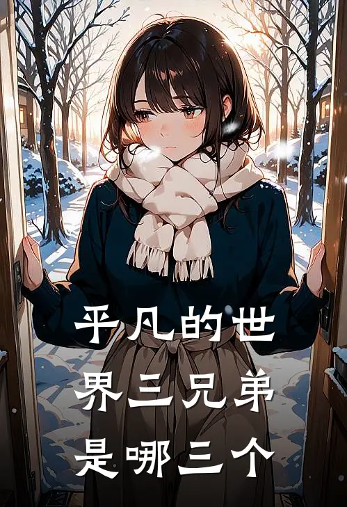 平凡的世界三兄弟是哪三个