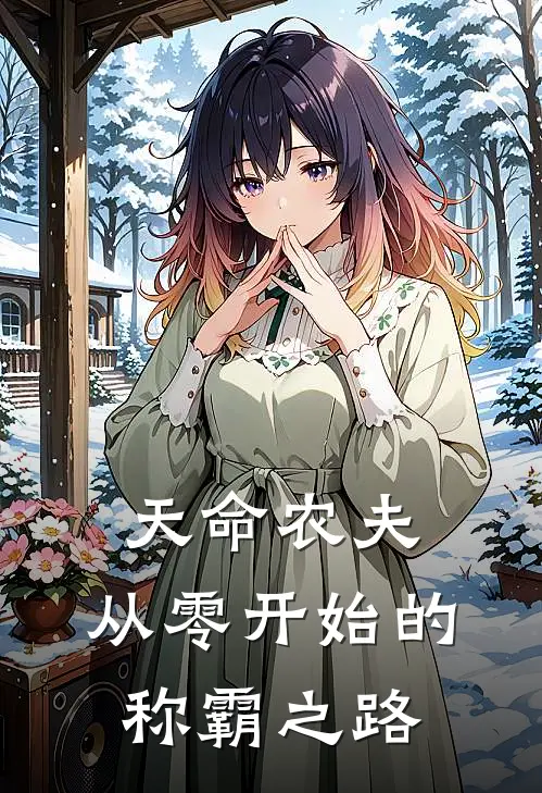 天命农夫：从零开始的称霸之路林陌赵婉儿最新好看小说_已完结小说天命农夫：从零开始的称霸之路林陌赵婉儿