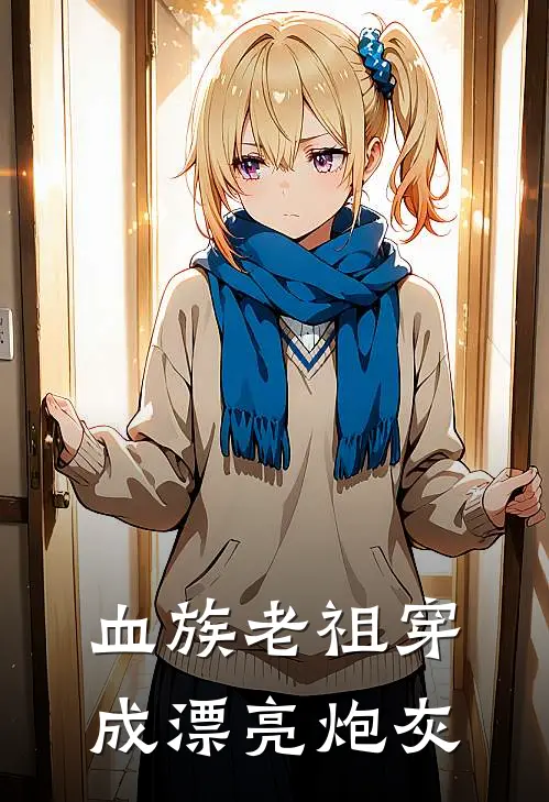血族老祖穿成漂亮炮灰