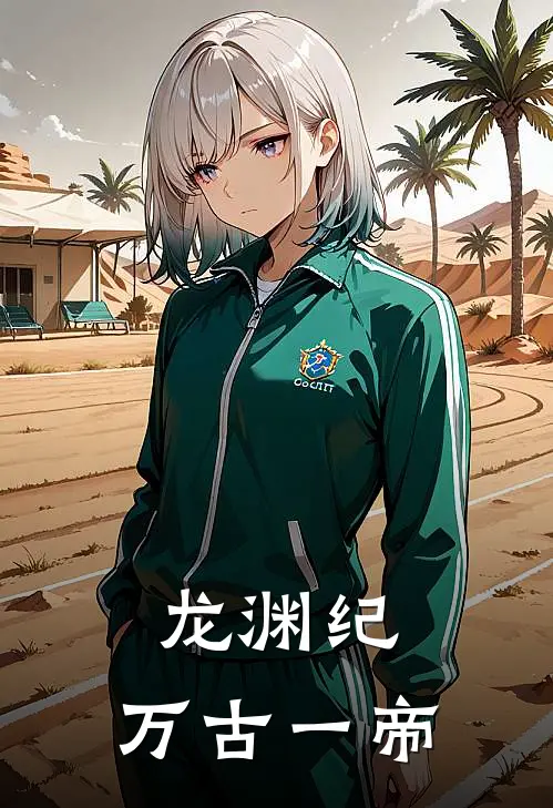 龙渊纪：万古一帝