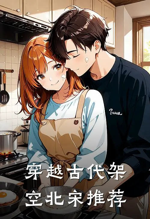 穿越古代架空北宋推荐
