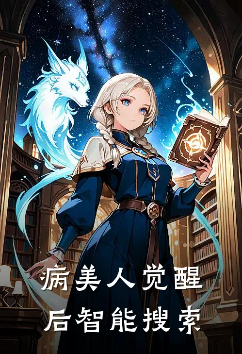 病美人觉醒后智能搜索