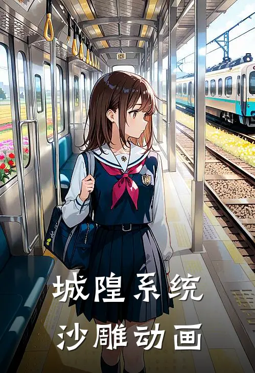 城隍系统沙雕动画