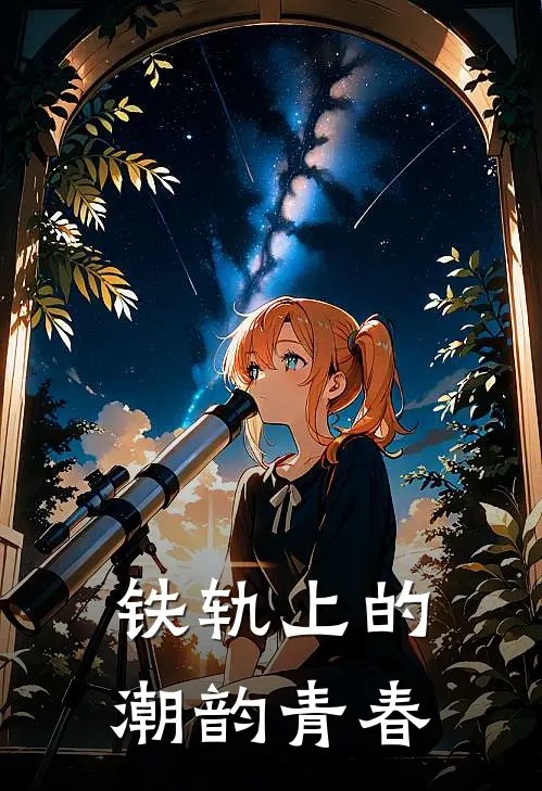 铁轨上的潮韵青春