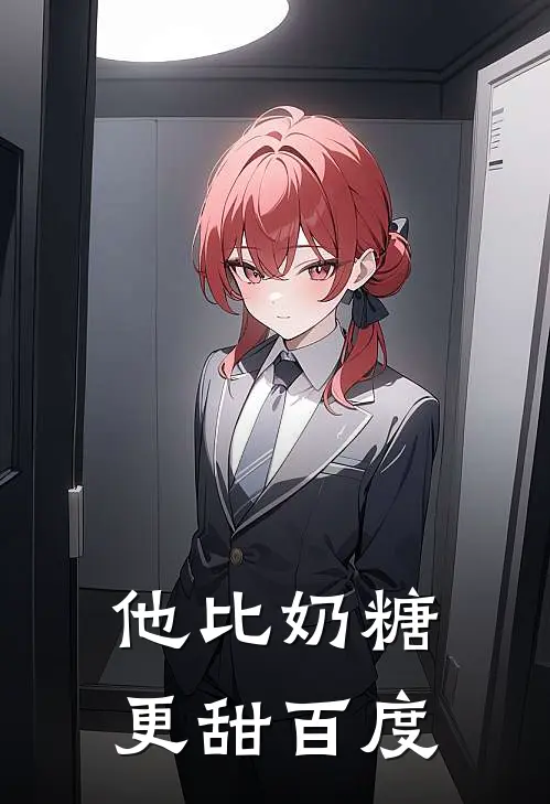 他比奶糖更甜百度