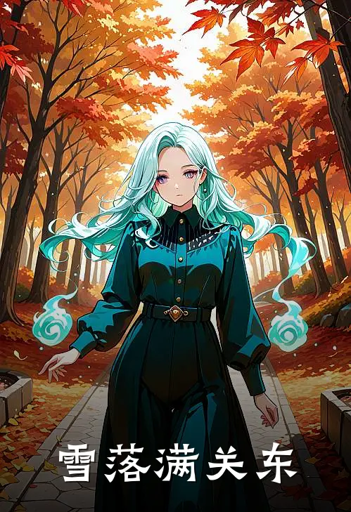 雪落满关东抖音热门完整免费小说_小说全文免费阅读雪落满关东抖音热门